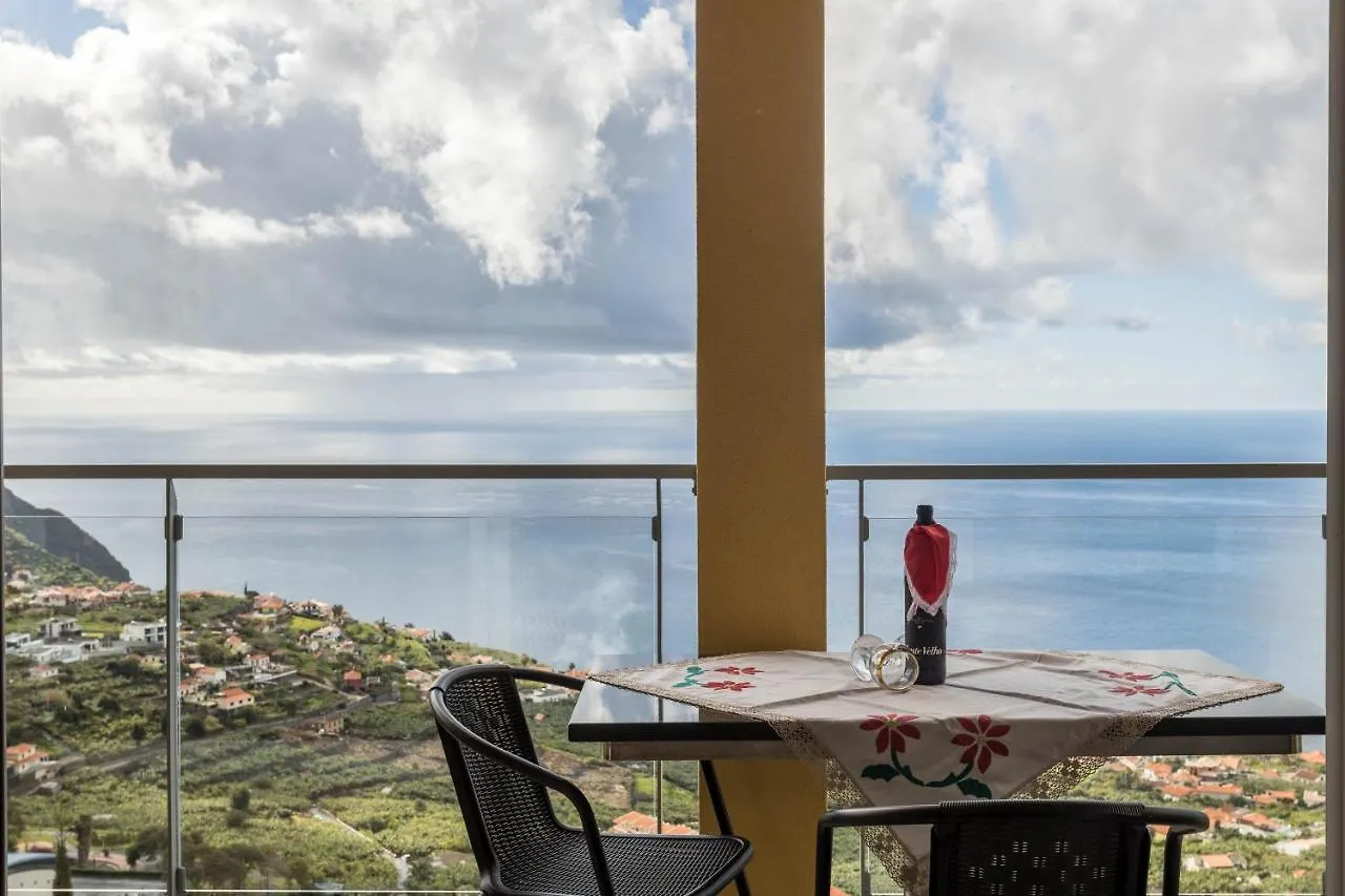 Villa Gabriel 313 Arco da Calheta