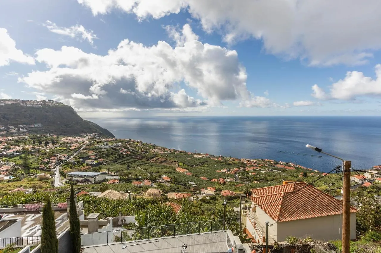 Villa Gabriel 313 Arco da Calheta  Arco da Calheta (Madeira)