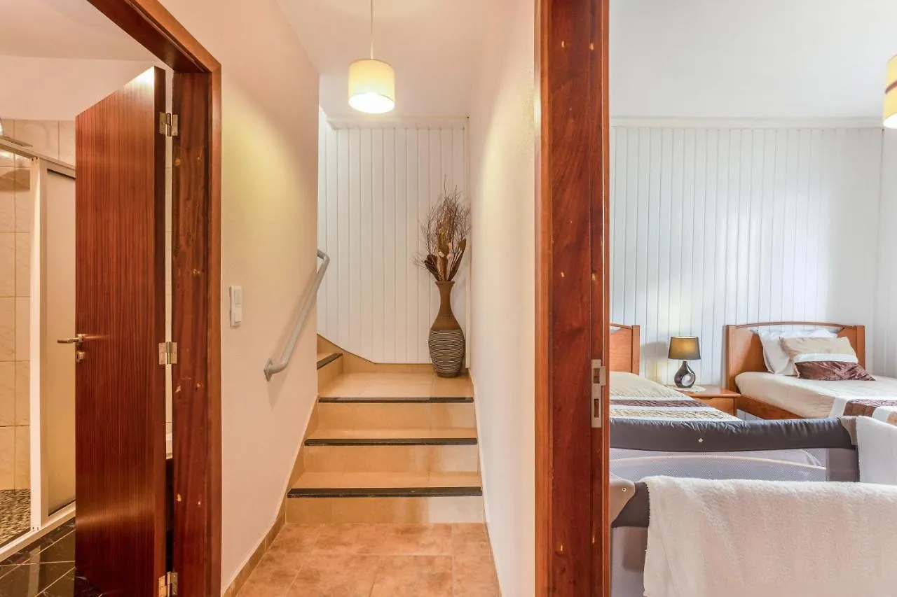 Villa Gabriel 313 Arco da Calheta