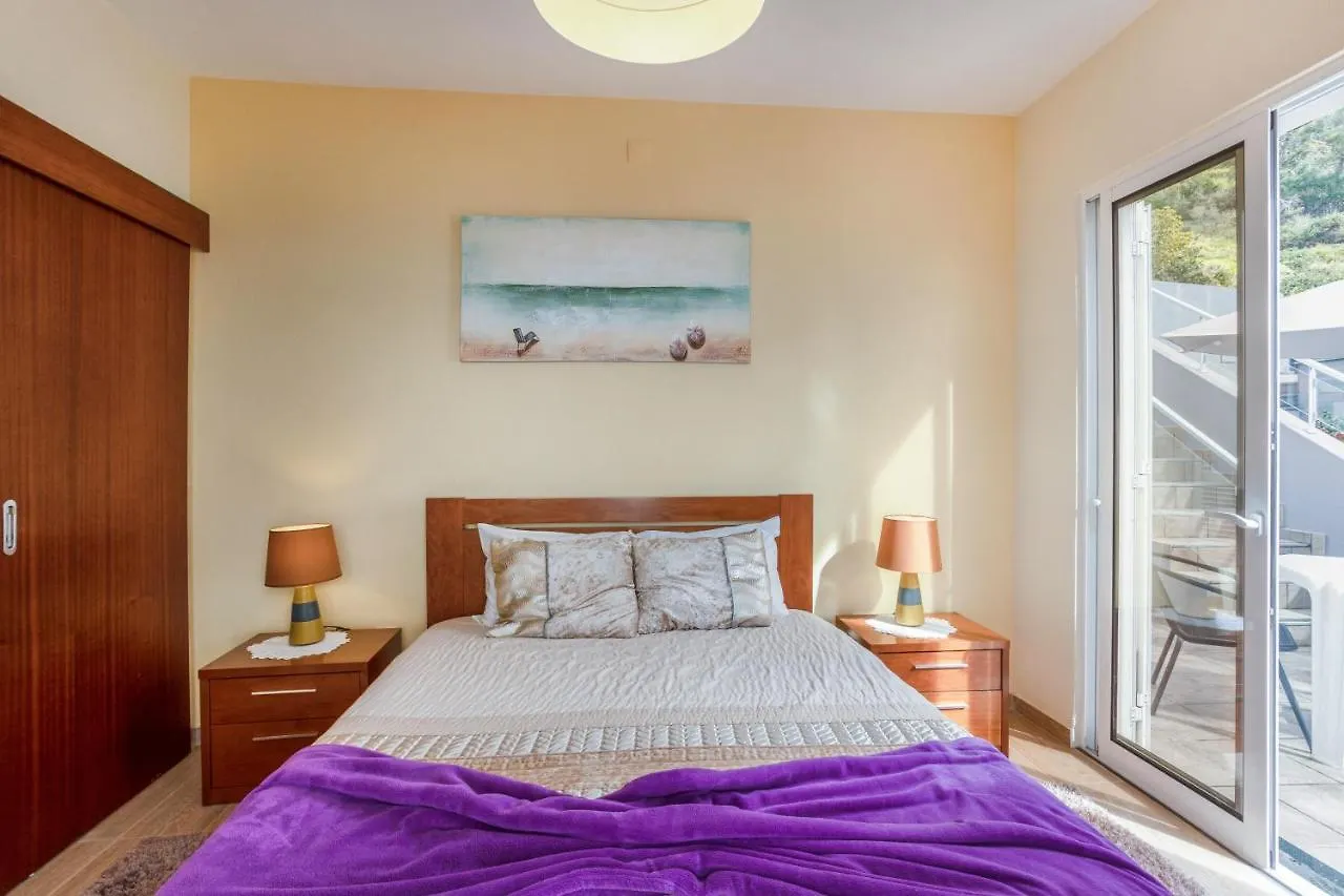 Villa Gabriel 313 Arco da Calheta