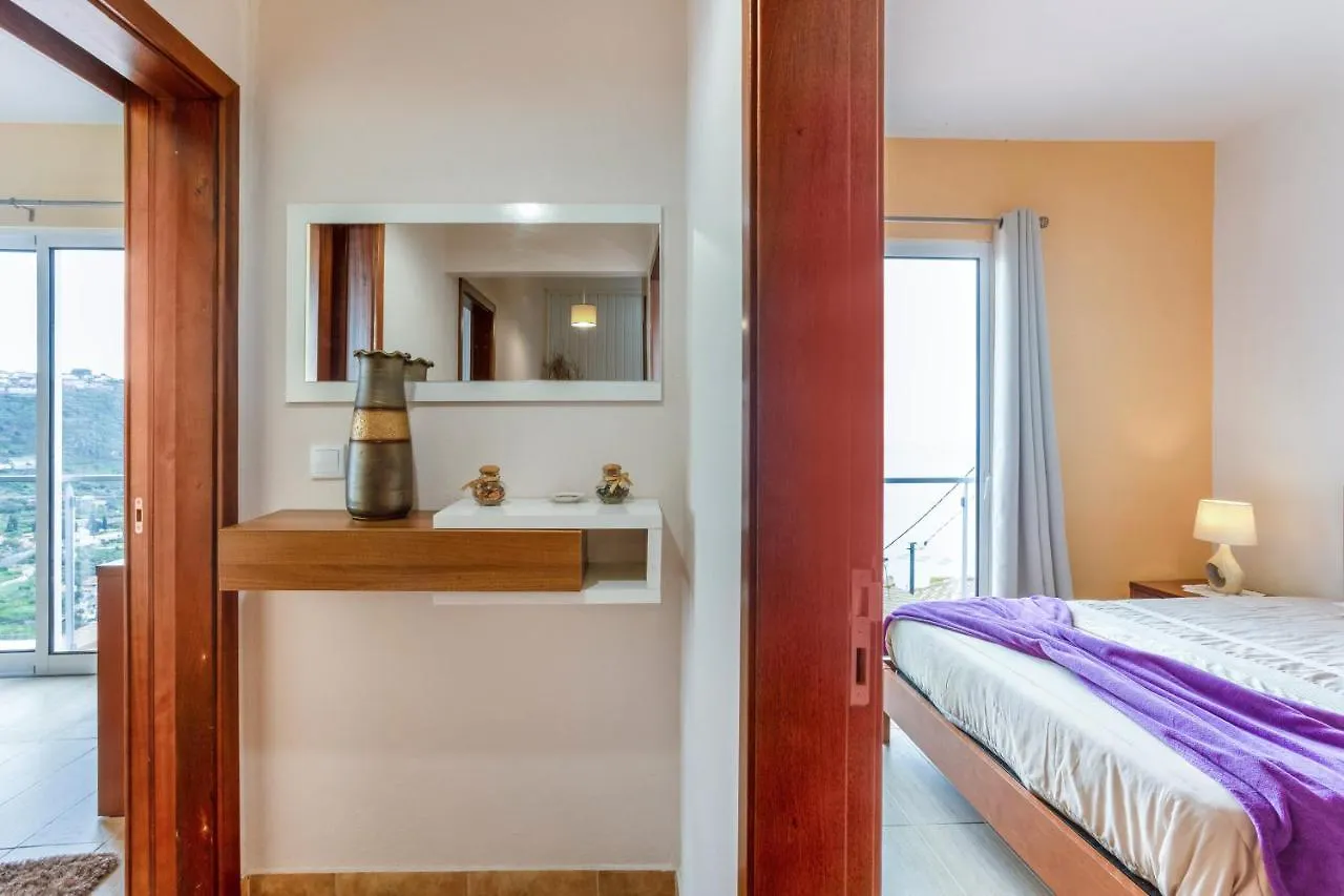 Villa Gabriel 313 Arco da Calheta